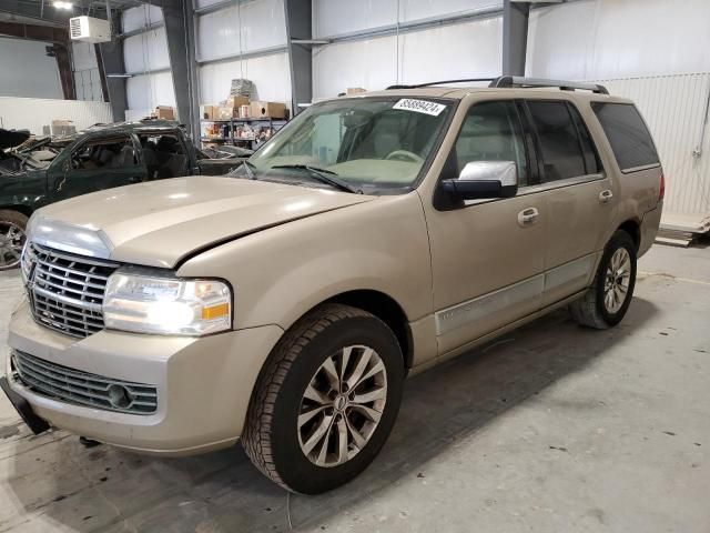 2008 Lincoln Navigator