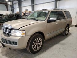 Lincoln Vehiculos salvage en venta: 2008 Lincoln Navigator