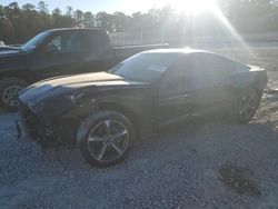 Salvage cars for sale from Copart Ellenwood, GA: 2015 Ford Mustang