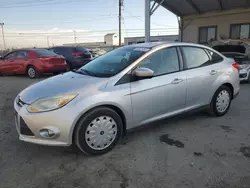 2012 Ford Focus SE en venta en Los Angeles, CA