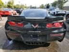 2019 Chevrolet Corvette Stingray 1LT