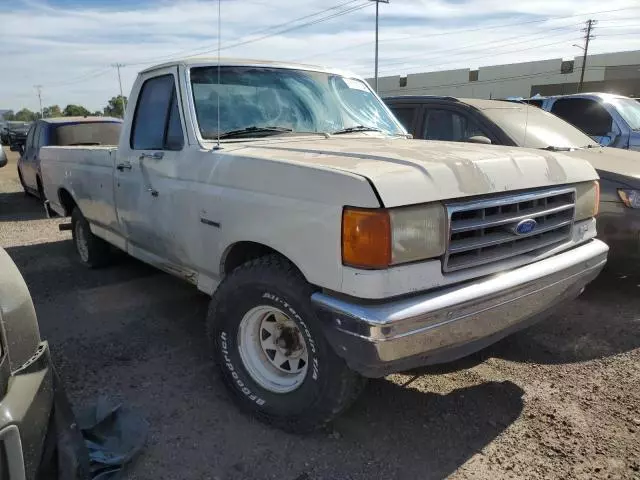 1990 Ford F150