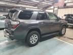 2016 Toyota 4runner SR5/SR5 Premium