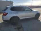 2011 BMW X3 XDRIVE35I