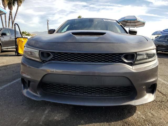 2017 Dodge Charger R/T 392