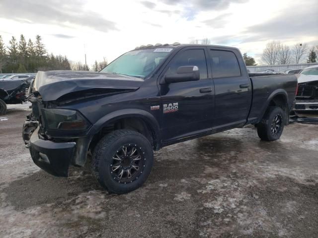 2014 Dodge RAM 2500 SLT