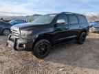 2011 Toyota Sequoia Limited