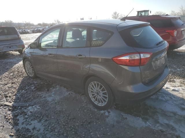 2013 Ford C-MAX SE