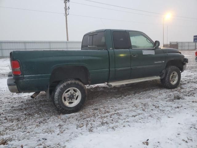 2001 Dodge RAM 2500