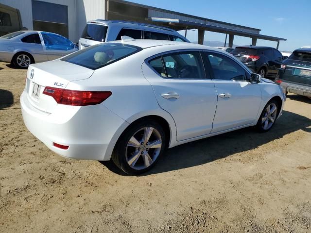 2013 Acura ILX 20 Premium