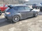 2011 Subaru Impreza WRX