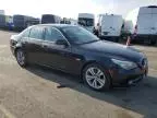 2010 BMW 528 I