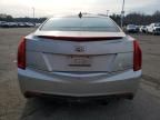 2015 Cadillac ATS Luxury