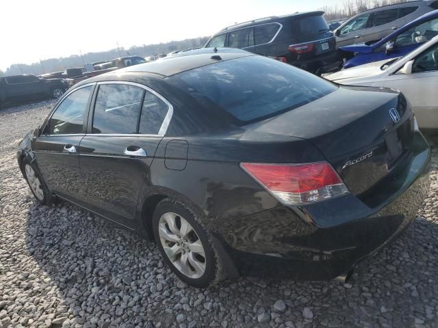 2010 Honda Accord EXL