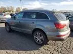 2015 Audi Q7 Premium Plus