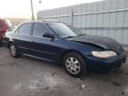 2002 Honda Accord EX