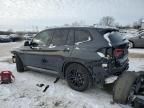 2019 BMW X3 XDRIVEM40I