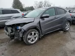 2017 Honda HR-V EXL en venta en Finksburg, MD