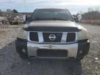 2004 Nissan Titan XE