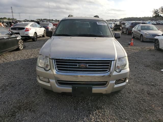 2008 Ford Explorer XLT