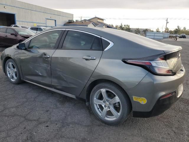 2016 Chevrolet Volt LT