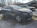 2015 Mercedes-Benz GLA 250 4matic