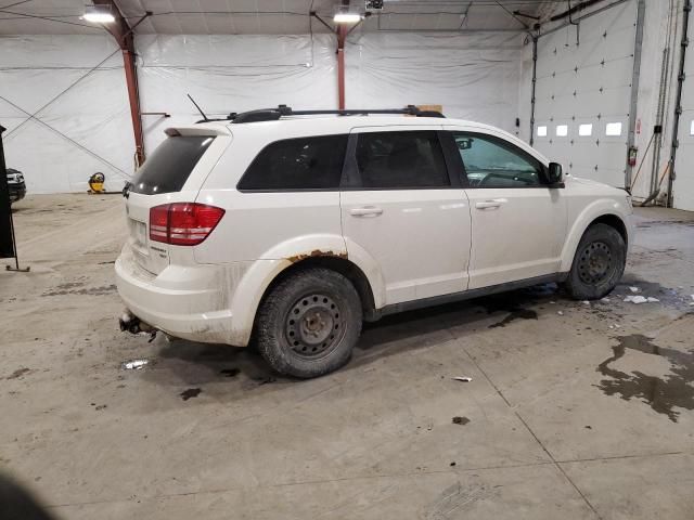 2009 Dodge Journey SXT