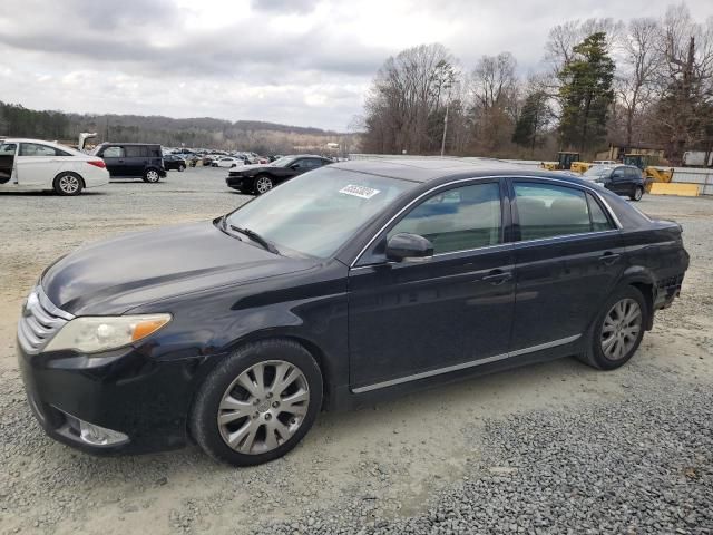 2012 Toyota Avalon Base