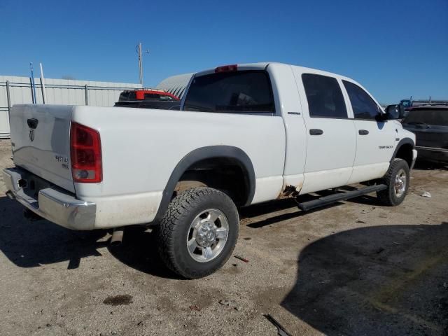 2006 Dodge RAM 1500