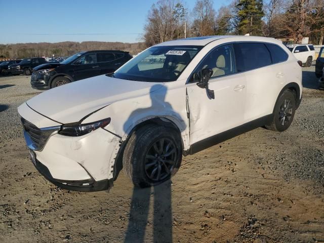 2020 Mazda CX-9 Touring