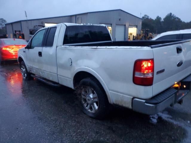 2004 Ford F150