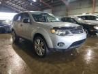 2007 Mitsubishi Outlander ES