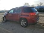 2012 GMC Terrain SLT