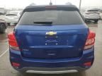 2017 Chevrolet Trax 1LT