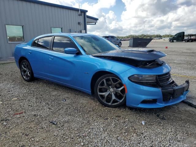 2015 Dodge Charger R/T