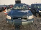 2004 Toyota Highlander