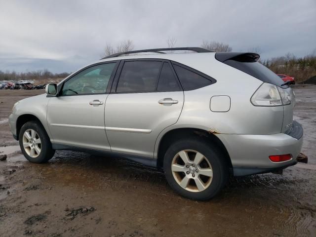 2006 Lexus RX 330