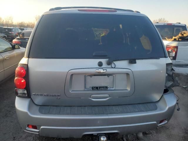 2008 Chevrolet Trailblazer LS