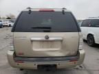 2006 Mercury Mountaineer Premier