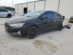 Salvage Cars with No Bids Yet For Sale at auction: 2020 Hyundai Elantra SEL