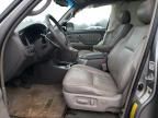 2007 Toyota Sequoia Limited