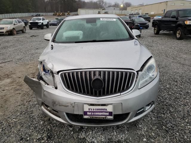 2016 Buick Verano