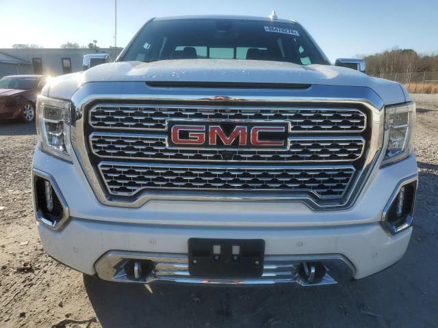 2022 GMC Sierra Limited K1500 Denali