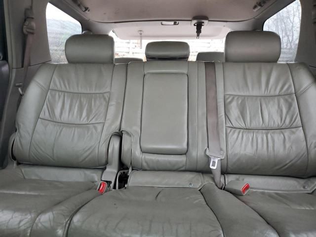 2006 Toyota Sequoia Limited