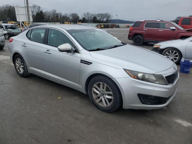 2011 KIA Optima LX