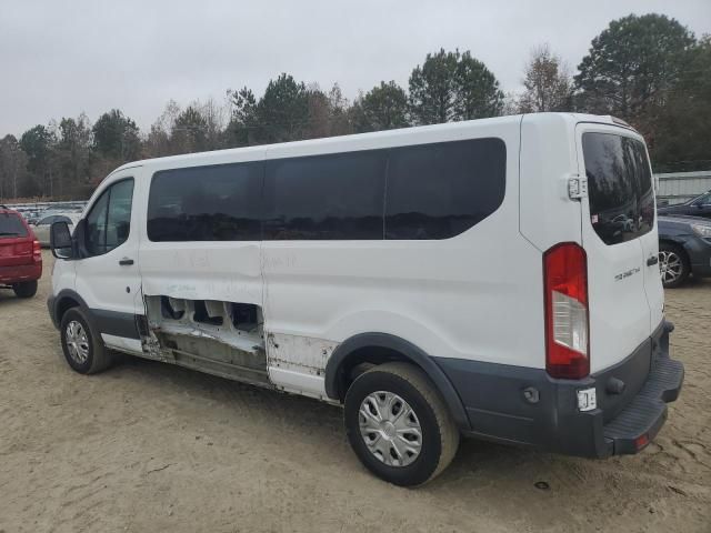 2015 Ford Transit T-350