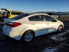 2014 KIA Forte EX