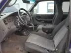 2003 Ford Ranger Super Cab