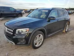 Mercedes-Benz glb-Class Vehiculos salvage en venta: 2023 Mercedes-Benz GLB 250