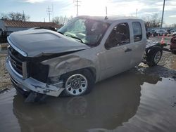 2009 GMC Sierra C1500 en venta en Columbus, OH